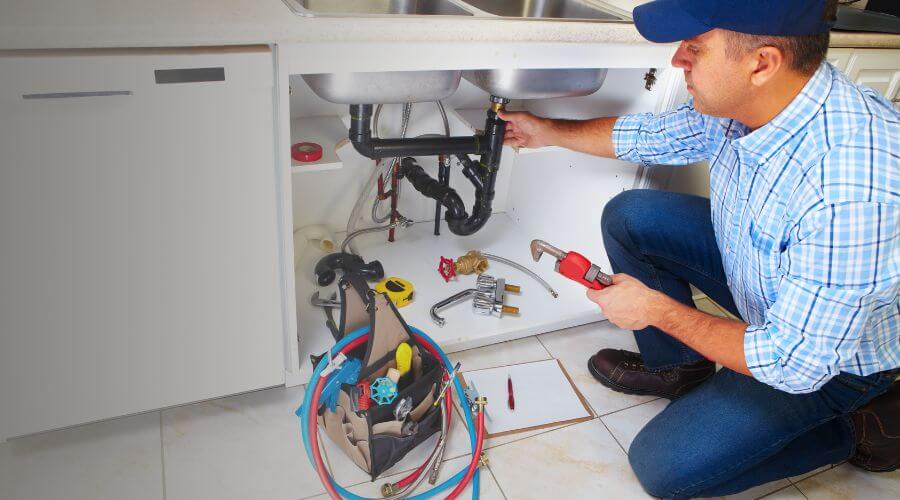 Professional Tankless Water Heater Installation in Bracey, VA